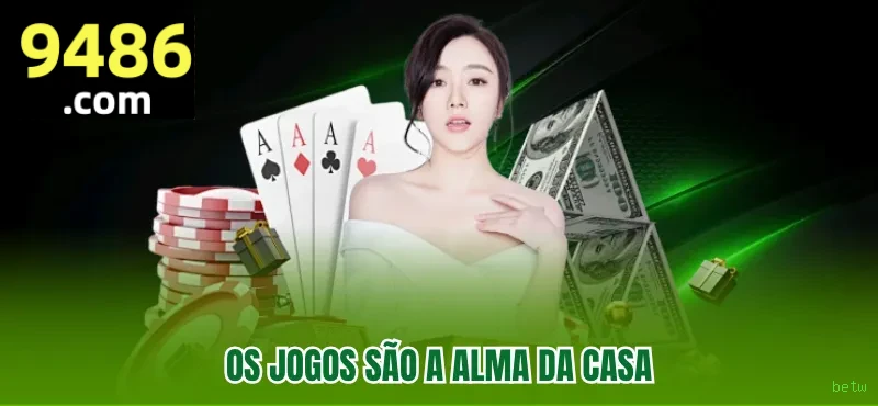 App betw para Android e iOS - download grátis