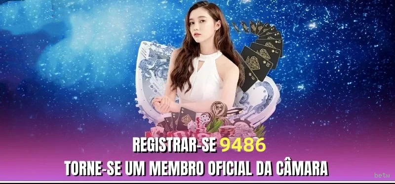 Cassino betw - mesas ao vivo e jogos