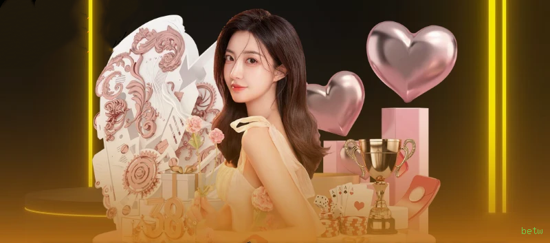 App betw slots mobile