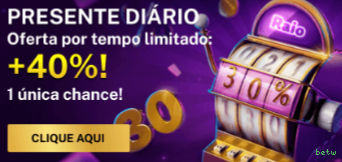 Programa VIP betw - benefícios exclusivos