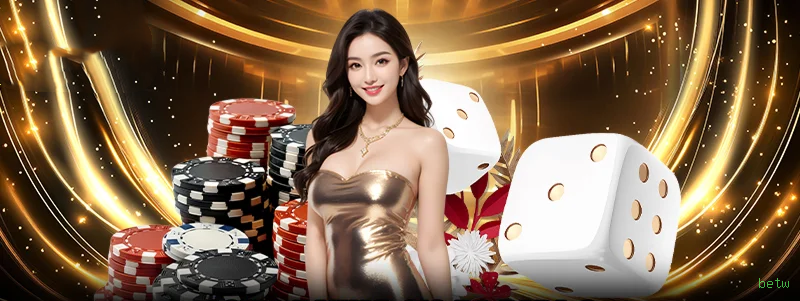 Slots com prêmios betw